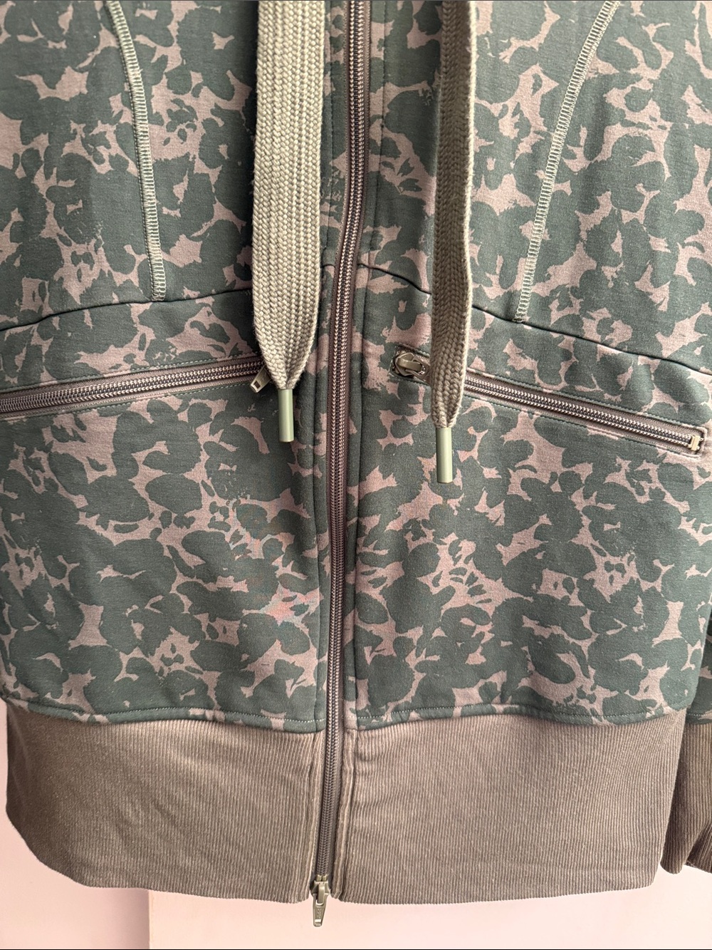 Cabi marathon jacket - Picture 3 of 9